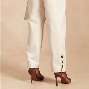 Banana Republic Safari Pants